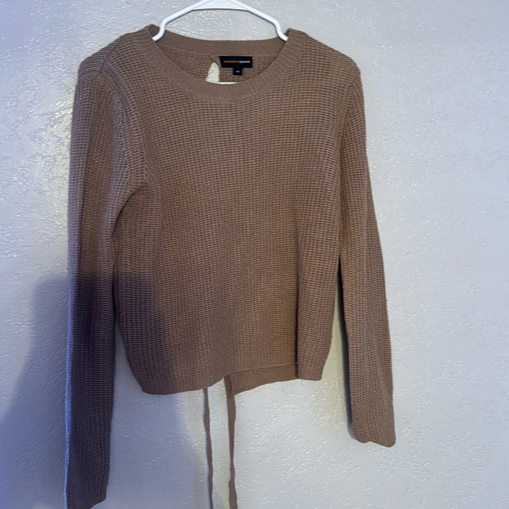 Ambiance appeal Sweater